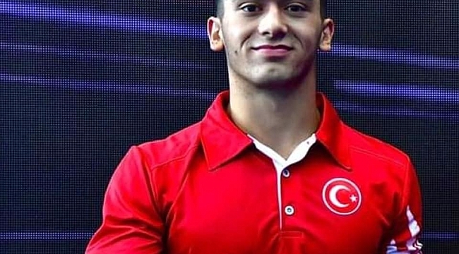 Gençlik ve Spor İl Müdürü Kabakçı Kılıçer'e başarılar diledi