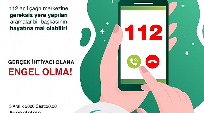 Gerçek ihtiyacı olanlara 'Engelolma'