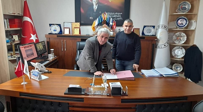 GES projesinde sona gelindi