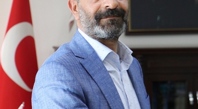 Göğebakan: 2020'yi unutturacak bir yıl diliyorum