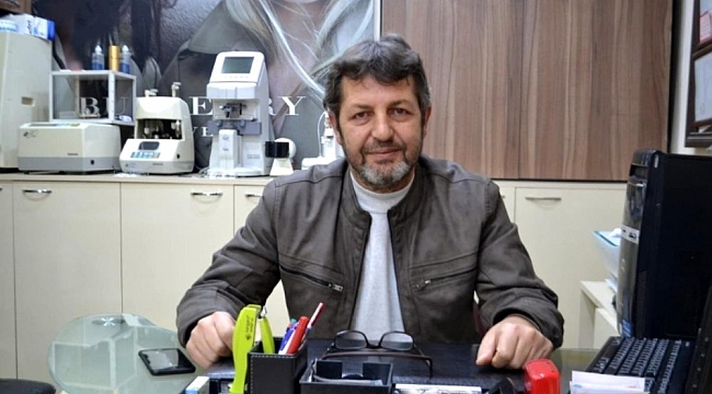 Gözlük kullanımı trafik kazalarında can ve mal kaybının azalmasını sağlıyor