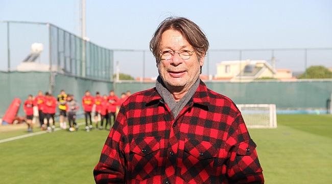 Göztepe Başkanı Mehmet Sepil'den depremzedelere destek
