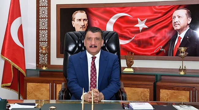Gürkan, pandemi sürecini değerlendirdi