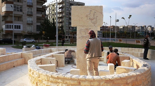 Haliliye Belediyesinden Göbeklitepe tanıtımına katkı
