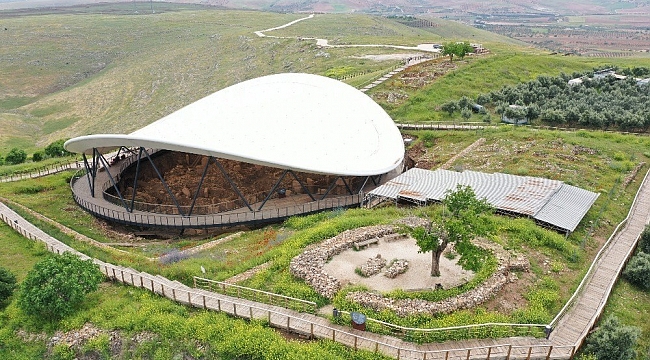Haliliye Belediyesinden ulusal fotoğraf yarışması
