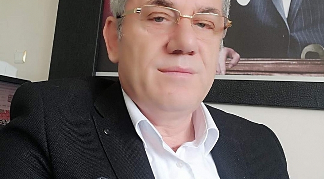 Halk eğitim müdürü korona virüse yenik düştü