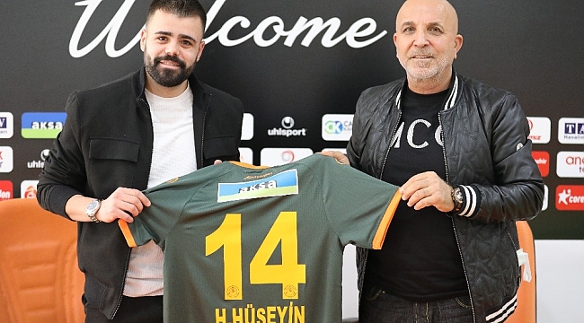 Hasan Hüseyin Acar, Alanyaspor'da
