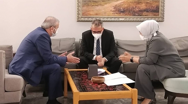 Hava kirliliğini araştırmak için Bakanlık ekibi Düzce'ye geliyor