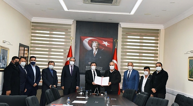 Hayırsever vatandaştan sağlık yardımı