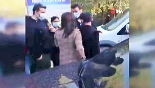 HDP Milletvekili delil karartmaya yeltendi