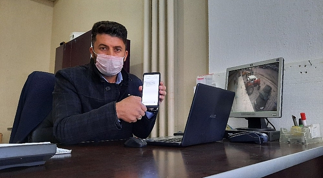 Hiç gitmediği İstanbul'da, otoyol geçiş cezası yedi