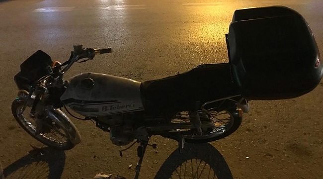 Hırsızlar bu sefer çalıntı köpek ile yakalandı