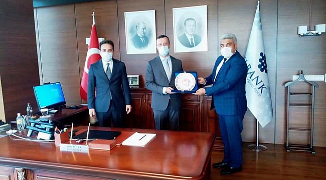 Hisarcık'ta GES projesi