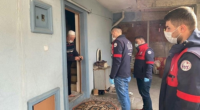 M.K Paşa'da hizmette kısıtlama yok