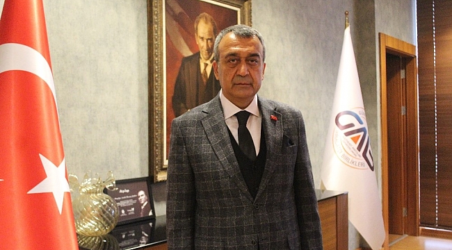 İhracat seferberliğine GAİB'ten tam destek