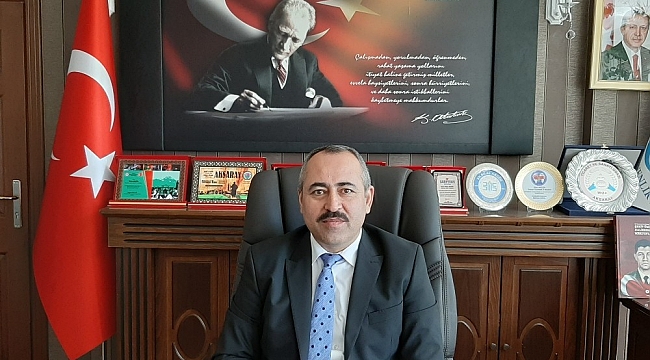 İl Müdürü Akgün: "Başvurun, fırsatları kaçırmayın"