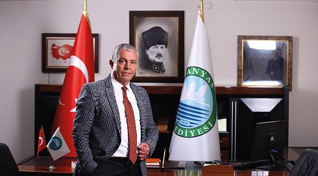 İlçe Belediyesi'nden rekor asgari ücret kararı