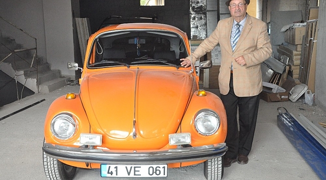 İlk yerli otomobili 5 milyona satın almıştı, korona virüsten hayatını kaybetti