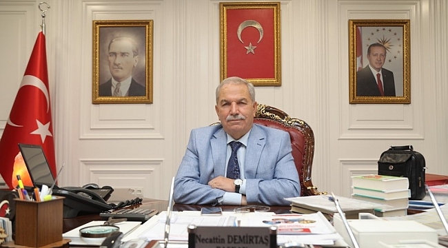 İlkadım'dan kırsal mahallere gıda desteği