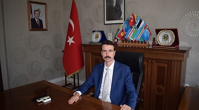 İnhisar'da koronovirüs önlemleri
