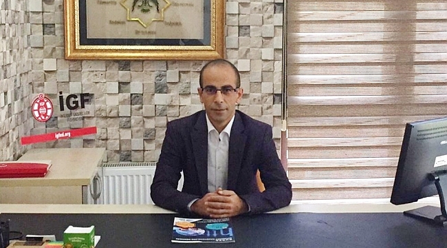İnternet kanunu merdiven altı sitelere darbe vuracak