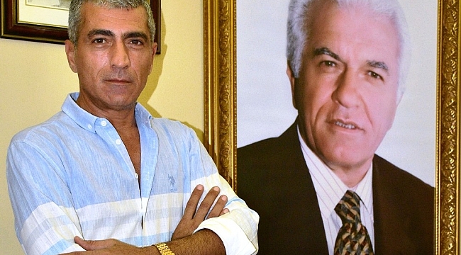 İşadamı Bülent Kaya: "Pandemiden az etkilenen sektör gayrimenkul oldu"