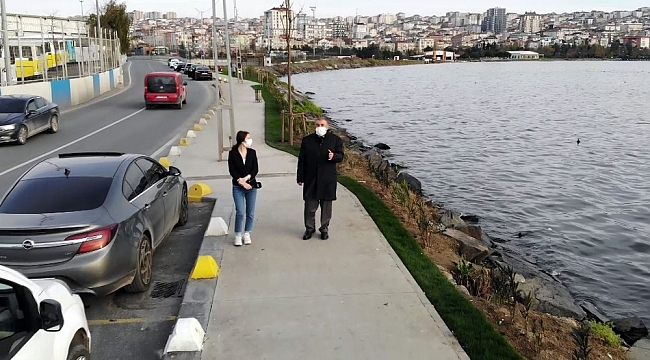 İstanbul'da kuraklık tehdidi