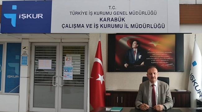 İŞKUR'dan engelli ve hükümlülere hibe projesi