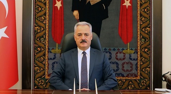 Isparta Valisi Seymenoğlu: "Engellilik herkesçe desteklenmesi gereken bir durum olarak kabul edilmeli"