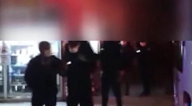 Isparta'da 30 kişiye kumar baskını