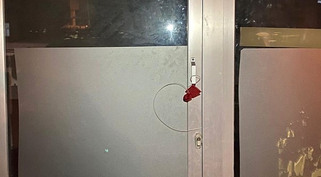 İstanbul'da sahte parfüm imalathanesine baskın
