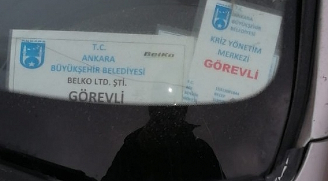 İstanbul'dan temin ettikleri uyuşturucuyu Başkent'e getiren şahıslar polisten kaçamadı