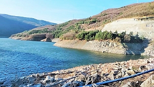 İYİ Parti kuraklığa dikkat çekti