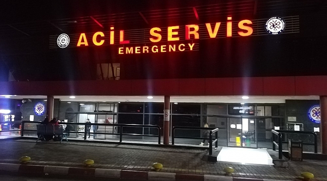 İzmir'de şüpheli ölüm