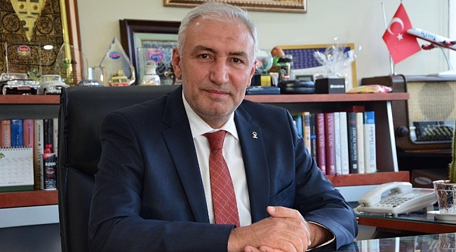 Kahtalı: "Sağlık altyapımız sağlam"