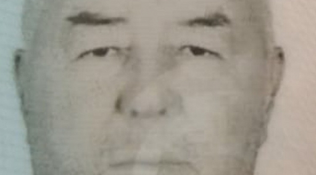 Kamyonun üzerinden düşen sürücü hayatını kaybetti