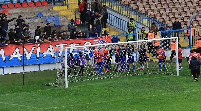 Karabükspor'un vergi ve SGK borçlarında yapılandırma