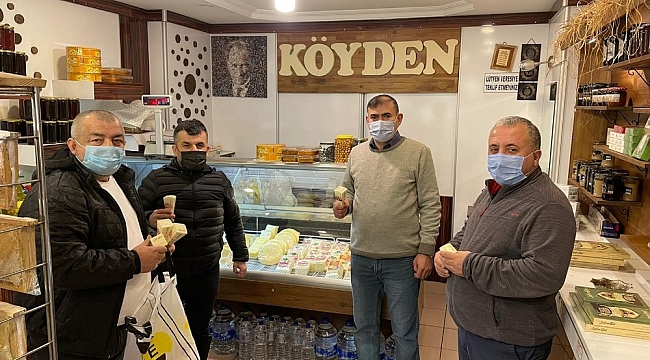 Karabüksporlu futolcular Mahir Acar'ın ölüm yıl dönümünü unutmadı