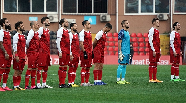 Karagümrük-Galatasaray maçı Esenyurt'ta