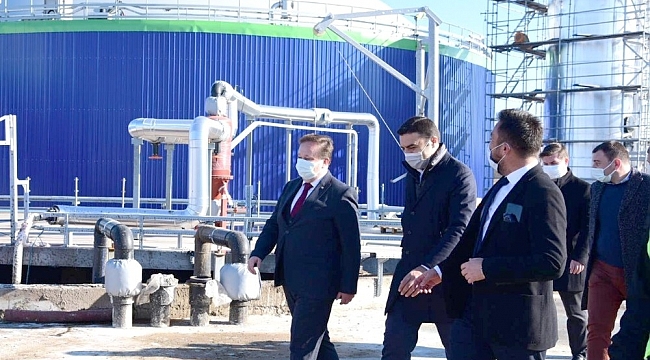 Karesi'ye 3.5 Milyon avroluk yatırım