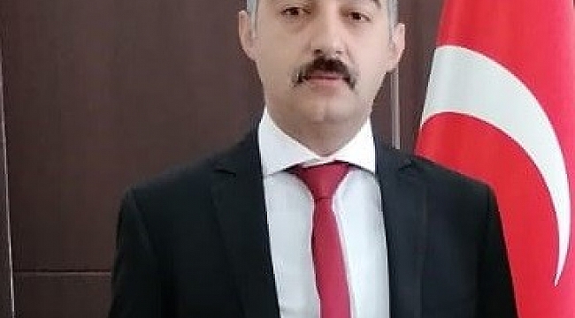 Kaymakam Demir'den esnafa destek