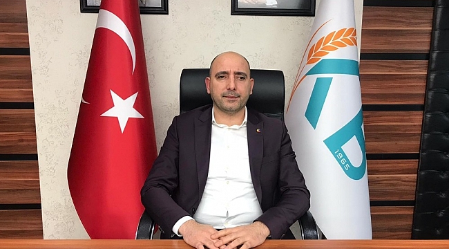 Kayseri'de 2020 yılında 450 ton pastırma ve 3 bin 500 ton sucuk işlem gördü