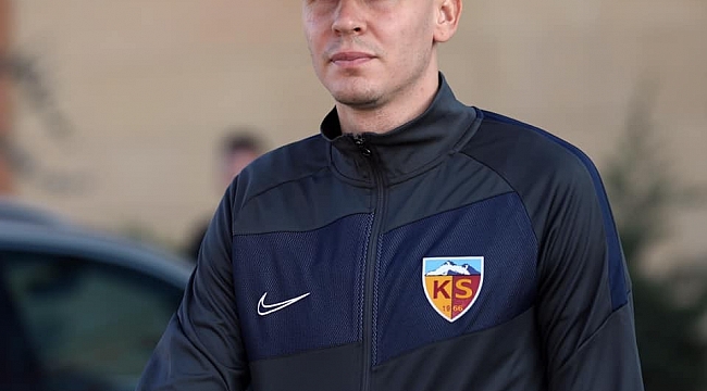Kayserispor'a Lung'dan kötü haber