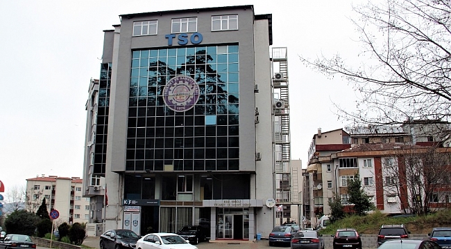 Kdz. Ereğli TSO üye aidat borçlarını yapılandırıyor