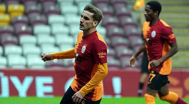 Kerem Aktürkoğlu: "Korona virüs test sonucum maalesef pozitif çıktı"
