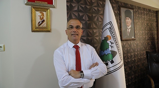 Kırsal kalkınma destekleri başladı