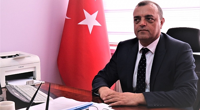 Kırşehirli şehit aileleri ve gazilerden Bakan Soylu'ya destek