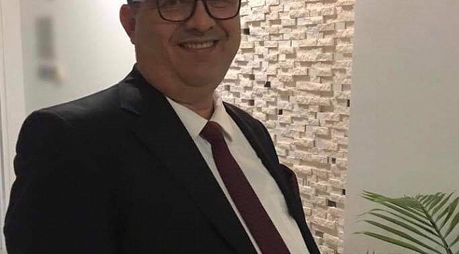 KKTC Sağlık Bakanı Pilli'de Covid-19 şüphesi