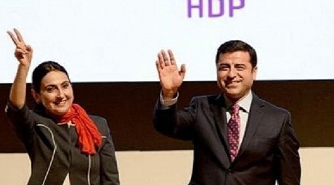 Kobani soruşturmasında flaş gelişme