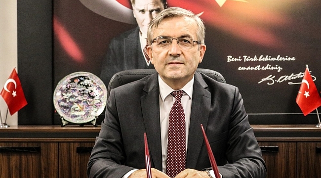 Kocaeli İl Sağlık müdürü korona virüse yakalandı
